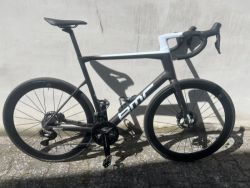 BMC Teammachine SLR 01