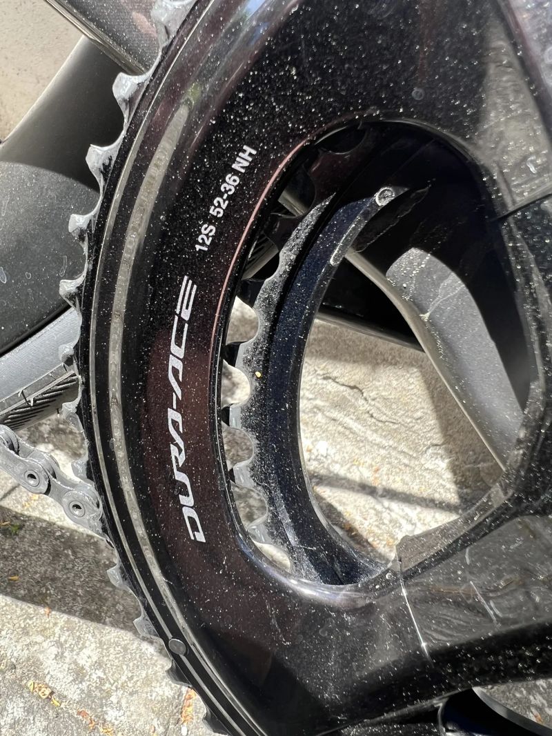 BMC Teammachine SLR 01