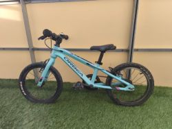 Orbea MX 16