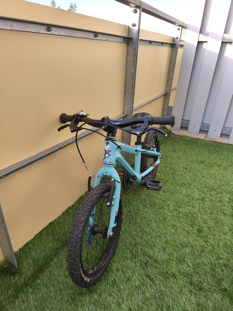 Orbea MX 16