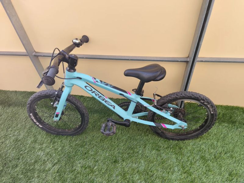 Orbea MX 16