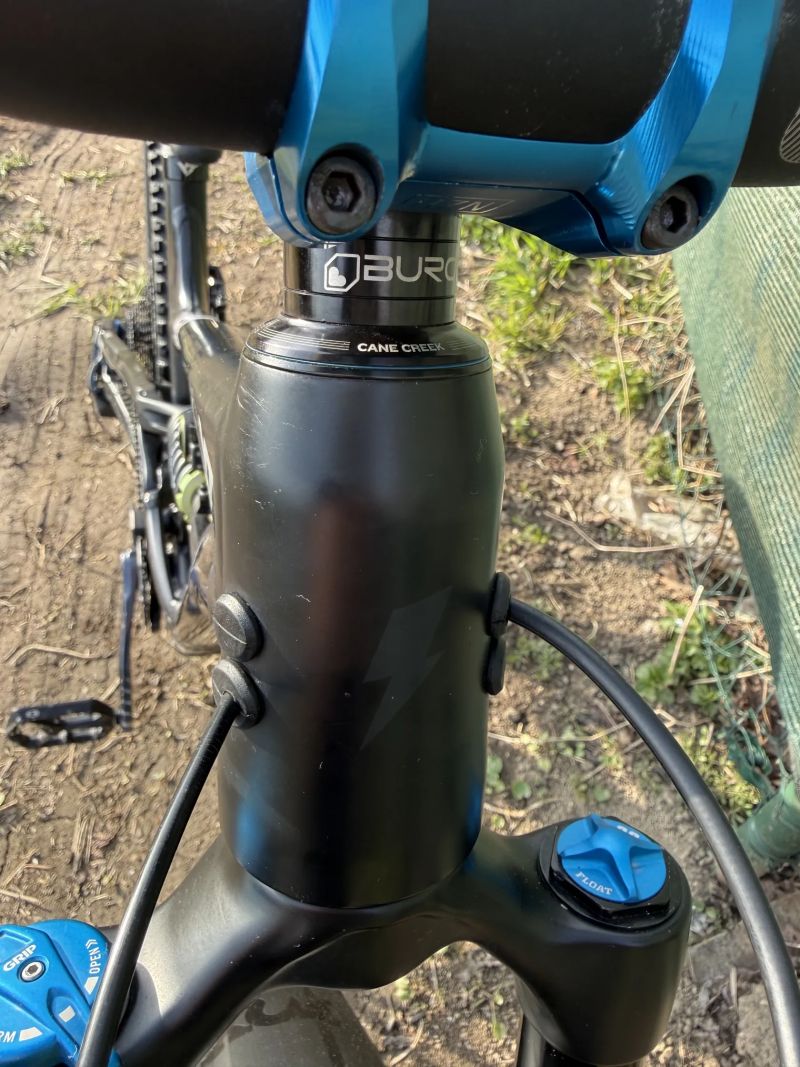 YT Industries Capra MK3 Core 2