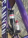 Canyon Torque fr + specialized fuse 2.0 bmx zdarma(z prasknout zadní gumou)