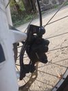 Canyon Torque fr + specialized fuse 2.0 bmx zdarma(z prasknout zadní gumou)