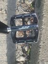 Canyon Torque fr + specialized fuse 2.0 bmx zdarma(z prasknout zadní gumou)