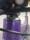 Canyon Torque fr + specialized fuse 2.0 bmx zdarma(z prasknout zadní gumou)