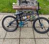 Canyon Torque fr + specialized fuse 2.0 bmx zdarma(z prasknout zadní gumou)