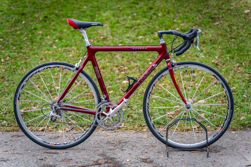 Trek 5500