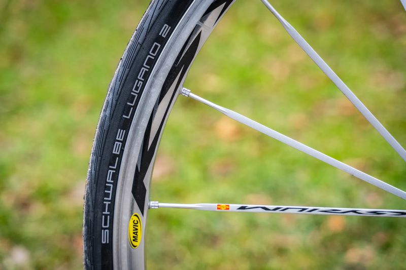 Trek 5500
