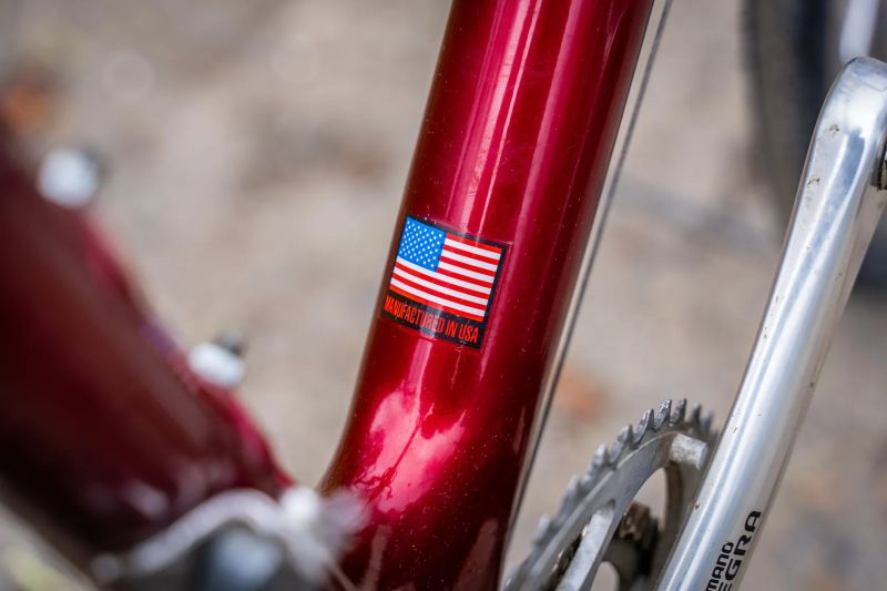 Trek 5500