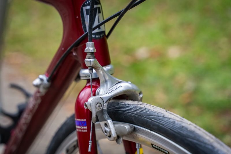 Trek 5500