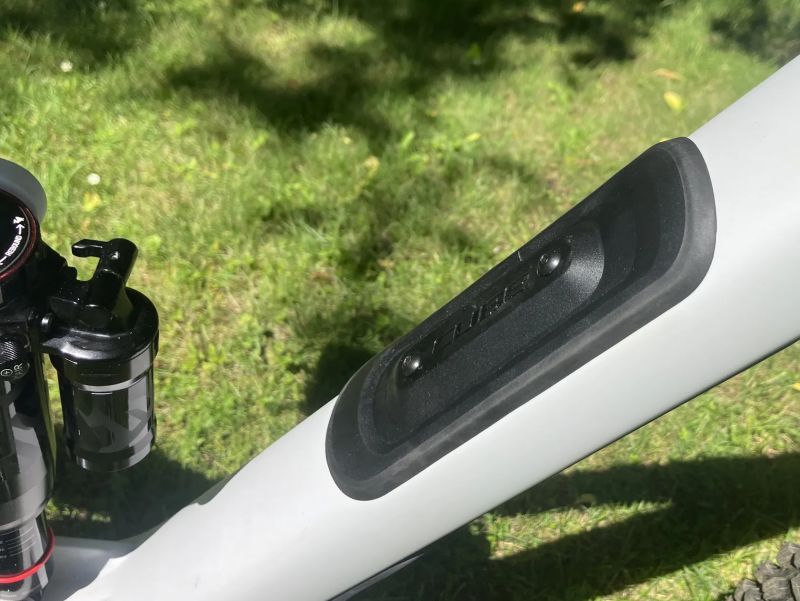 Cube Stereo One55 C:62 Race vel.L