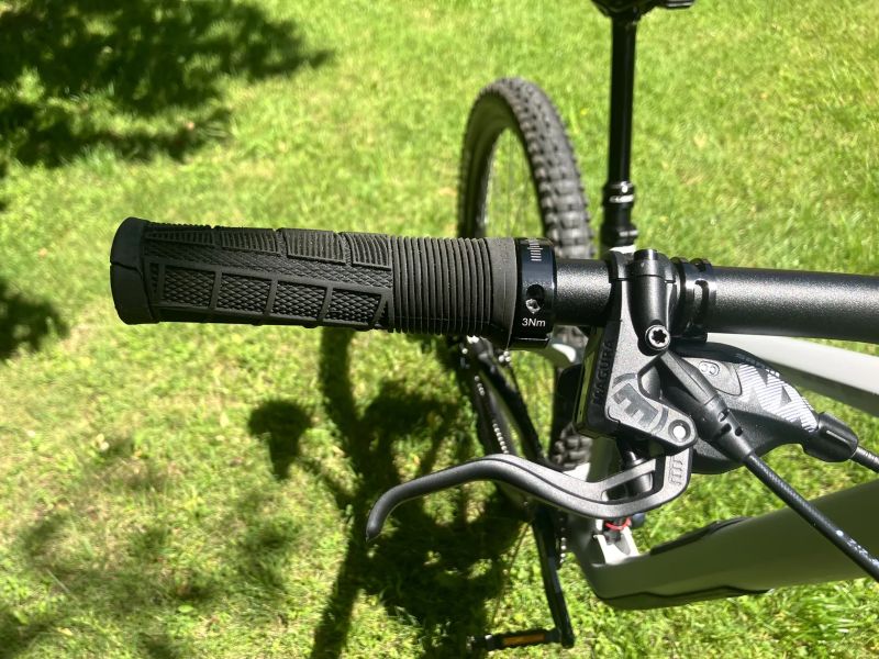 Cube Stereo One55 C:62 Race vel.L