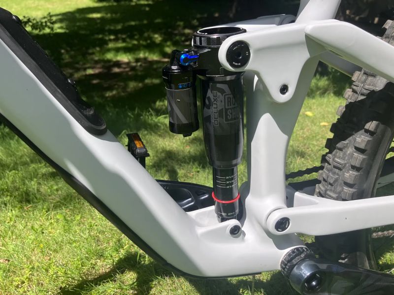Cube Stereo One55 C:62 Race vel.L