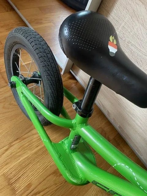 Dětské odrážedlo Scott Roxter 