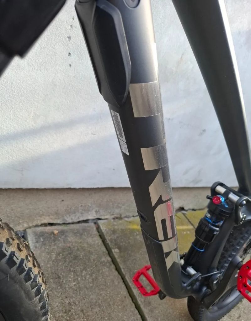 Trek Fuel ex 5 gen 5