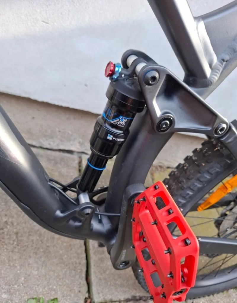 Trek Fuel ex 5 gen 5
