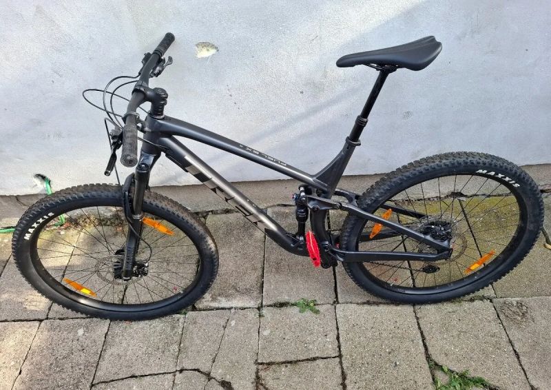 Trek Fuel ex 5 gen 5