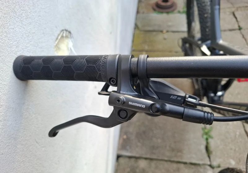 Trek Fuel ex 5 gen 5
