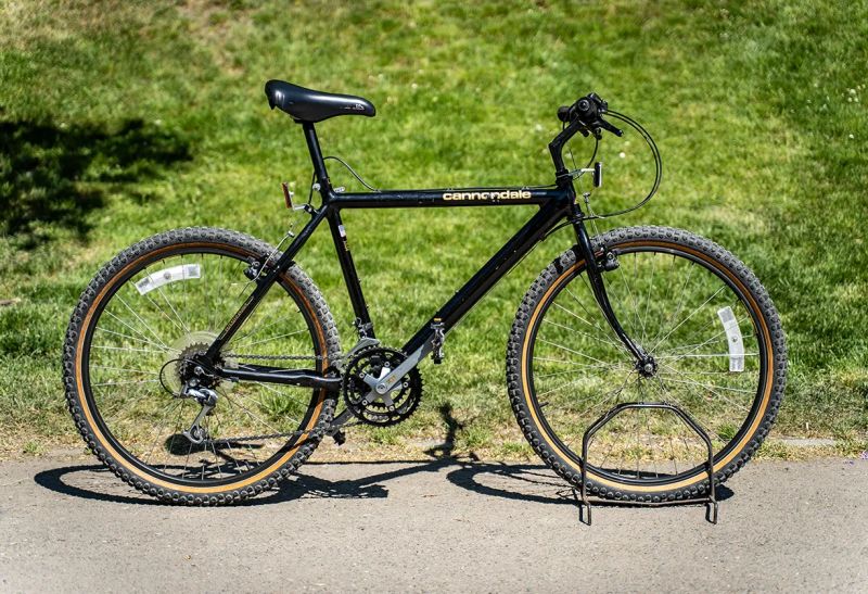 Cannondale SM600