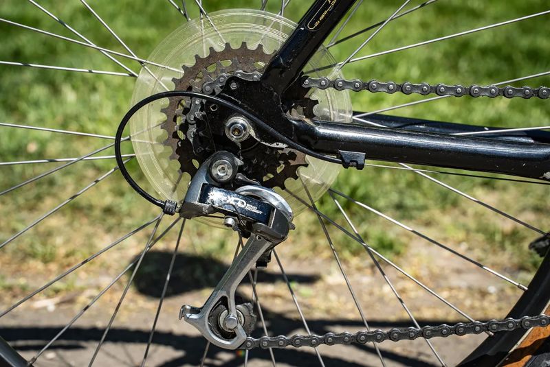 Cannondale SM600