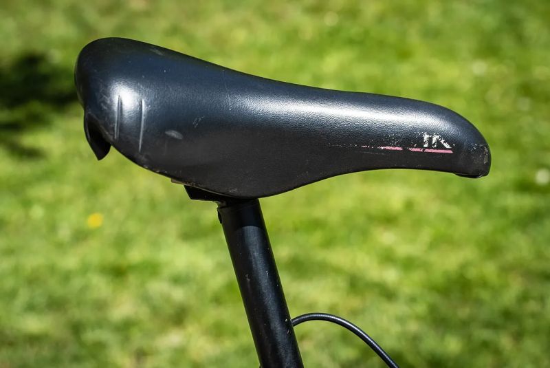 Cannondale SM600