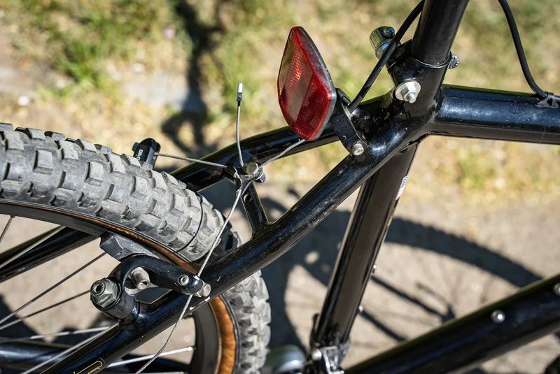 Cannondale SM600