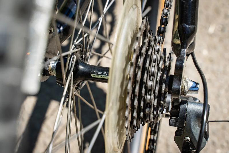 Cannondale SM600