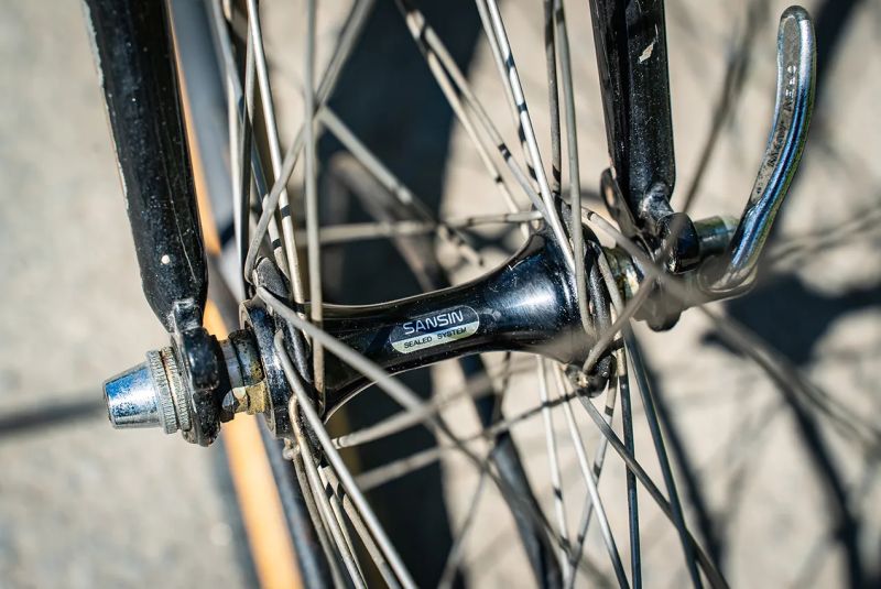 Cannondale SM600