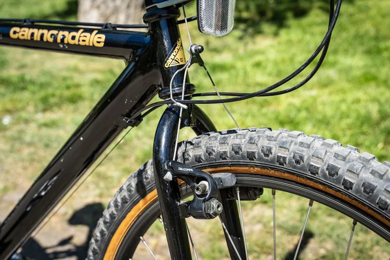 Cannondale SM600