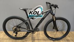 MRX Tien 27 1x10 2026 šedo-černý
