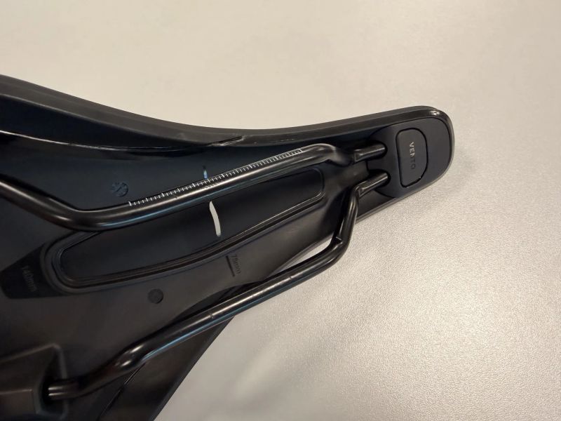 Sedlo Fizik Vento Argo X5 140mm