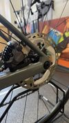 BMC TEAMMACHINE SLR TWO, Ultegra Di2, 12 speed, 2025 – PRÉMIOVÉ KOLO, super CENA