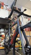 BMC TEAMMACHINE SLR TWO, Ultegra Di2, 12 speed, 2025 – PRÉMIOVÉ KOLO, super CENA