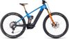 CUBE Stereo Hybrid 140 HPC Actionteam 750 – XL – TOP STAV, jako nové, 2100 km