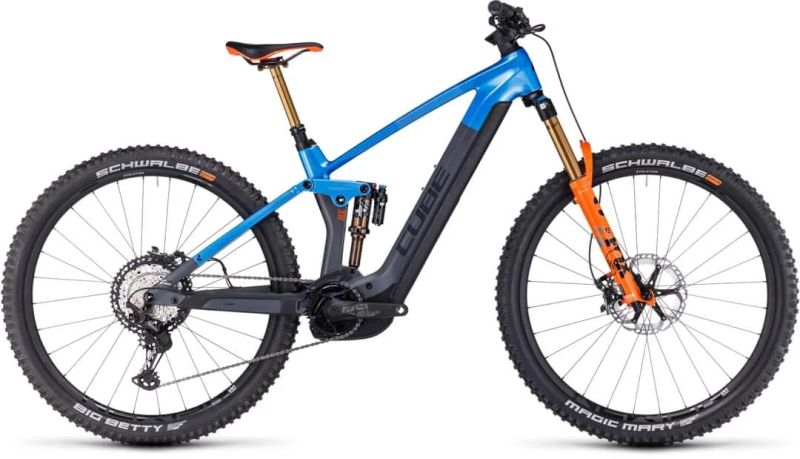 CUBE Stereo Hybrid 140 HPC Actionteam 750 – XL – TOP STAV, jako nové, 2100 km