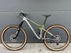 Cube Stereo one22 HPC Carbon vel.M