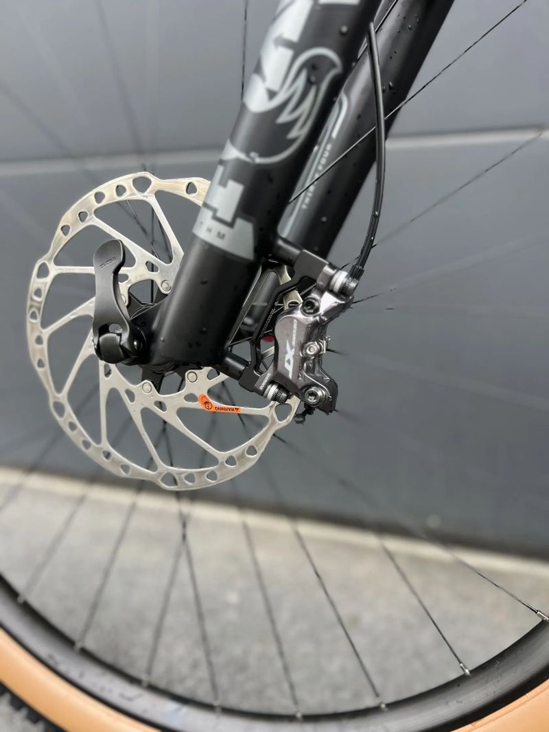 Cube Stereo one22 HPC Carbon vel.M