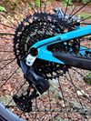 Santa Cruz Tallboy CC V4 XL / Fox Factory / Öhlins / Roval DT240