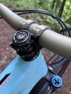 Santa Cruz Tallboy CC V4 XL / Fox Factory / Öhlins / Roval DT240