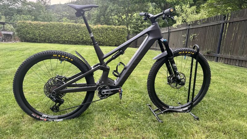 Canyon Neuron:ON CF 8