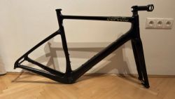 Cervélo Aspero Frameset | veľkosť 56