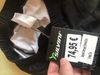 NOVÉ dvoje Cyklistické kalhoty SILVINI Team MP1407 Green (vel L)
