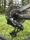 Trek Top Fuel 9.8 GX AXS Gen 3 - Zánovný