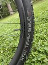 Trek Top Fuel 9.8 GX AXS Gen 3 - Zánovný