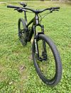 Trek Top Fuel 9.8 GX AXS Gen 3 - Zánovný