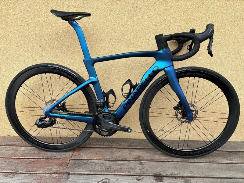 Pinarello Dogma F | 165-172cm