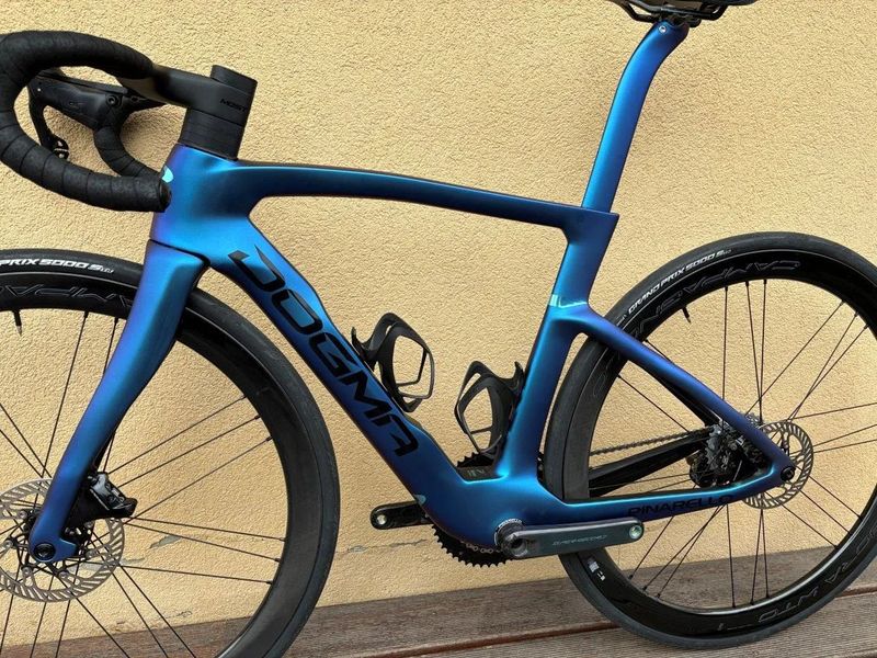 Pinarello Dogma F | 165-172cm