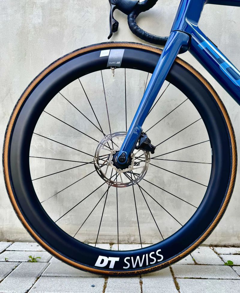 Focus IZALCO MAX 9.7