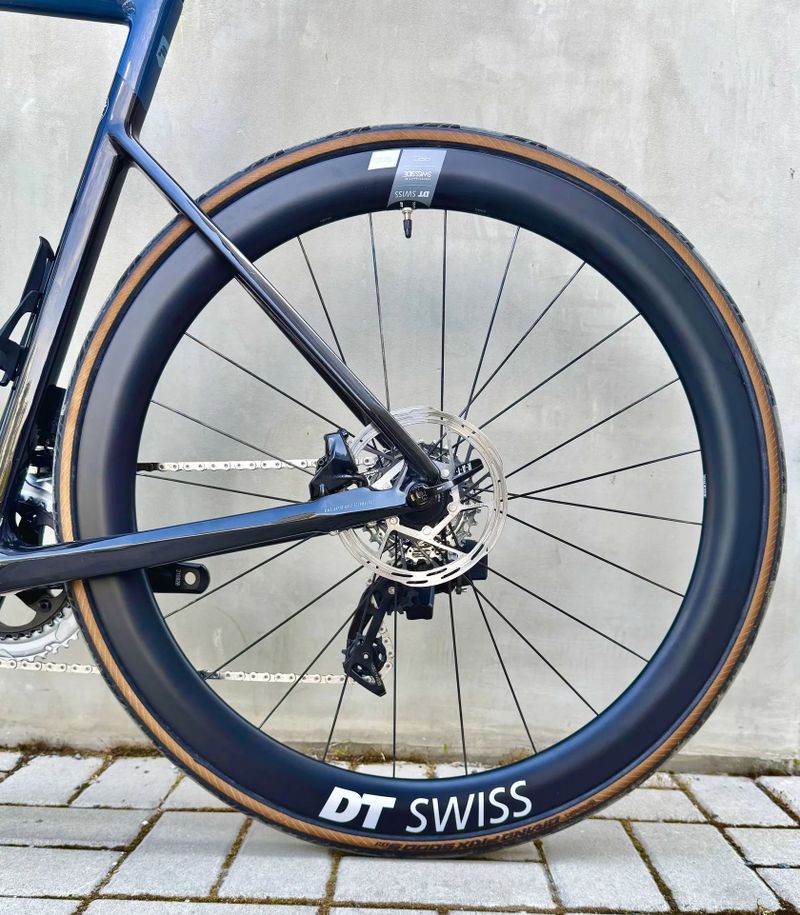 Focus IZALCO MAX 9.7